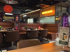 -虎哥六韩式烤肉料理 TIGERGRILL(隆生金山湖中心购物广场店)