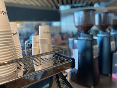 -Seesaw Coffee(朝阳大悦城店)