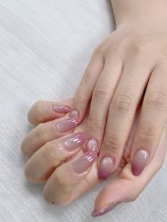 -芊屿芊浔美甲