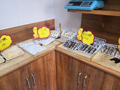 -南大门韩国米糕(公滨路店)