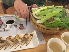 -花漫里餐厅(刺桐店)