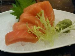 -财神日本料理(广州街总店)