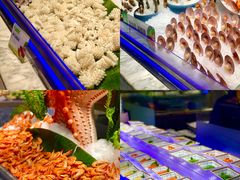 -亚马逊海鲜自助(万象汇店)