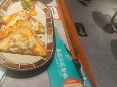 -通海俄式烧烤·俄罗斯大串(嵩山路店)