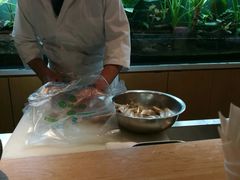 -泉寿司(万科公园店)