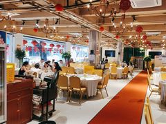 -强记海鲜·大排档(蛇口新街店)