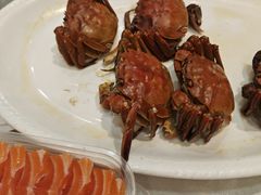 -大东海海鲜酒楼(渔人码头总店)