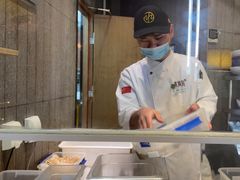 -水林间·寿喜烧自助(仙林金鹰店)