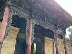 -西安关中民俗艺术博物院