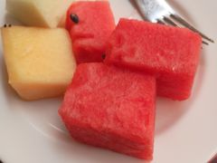 -怡咖啡·自助餐·西安香格里拉