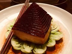 -湖滨28中餐厅·西湖宴·杭州君悦酒店