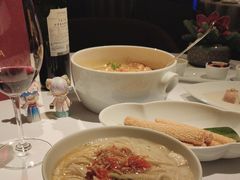 -悦轩中餐厅·高空江景·杭州柏悦酒店