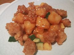 -街小坐闽南小牌档(老火车站店)