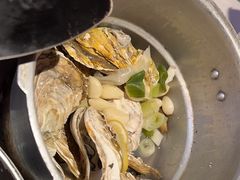 -里岛烤鱼(东港凯虹广场店)