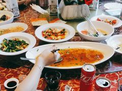 -妈妈菜舟山海鲜(定海古城店)