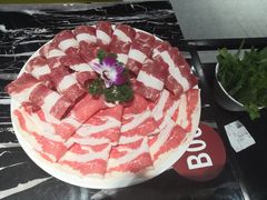 -臻牧壹品雪花牛肉火锅(大兴九臻店)