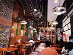 大堂-椰小调.儋州米烂(名门店)