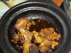 -三道菜(明堂公园店)