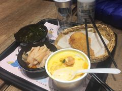 -好人民间小吃·番茄鱼酸菜鱼(木渎悠方店)