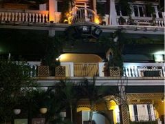 -娜娜度假小旅馆