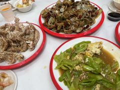 -北戴河庆山饭店·海鲜砂锅粥(北戴河黑石路店)