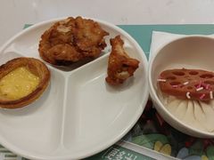 -诺丁牛排披萨自助餐厅(汕头苏宁店)
