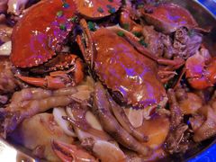 -胖哥俩肉蟹煲(虹口龙之梦店)