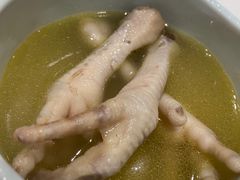 -久宴·天目湖大鱼头(恐龙园店)