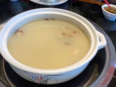 -禧鳳記·猪肚鸡火锅(玖洲道店)