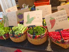 -烹湘·鲜炒湖南土菜(海珠店)