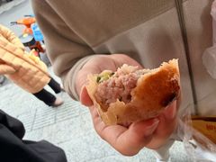 -董爸爸烤饼(马站底店)