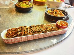 -谭厨中山传家菜.乳鸽.脆鲩鱼(华强北中航城店)
