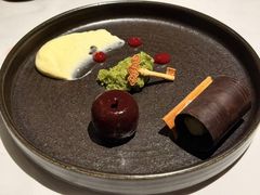 -王品牛排(杭州大厦店)