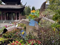 -钱王祠