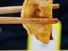 -众口斋锅贴(银泰城店)