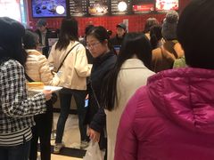 -85度C(南京龙江店)