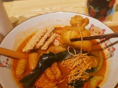 -皆道拌麻辣烫·麻辣拌