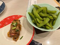 -濱寿司(高新伊藤店)