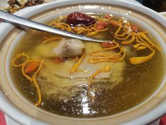 -U你·湖北家宴菜(南湖总店)