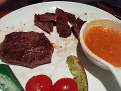 -斗牛士牛排(南京东路店)