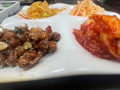 -大福黄牛料理·韩式烤肉·黄牛肥肠·酱蟹