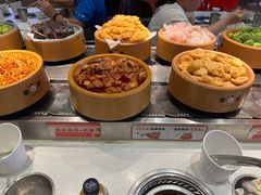-龍歌自助小火锅(漳州二路爱购店)
