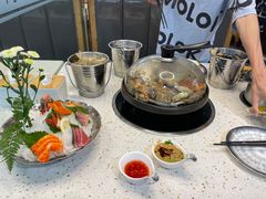-圣罗巴海鲜自助(黑金店)