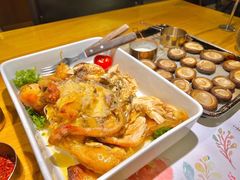 -素描餐厅(灵隐天竺店)