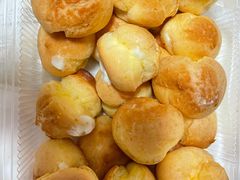 -鲍师傅糕点(台东步行街店)