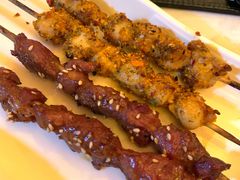 -七八冷面·延边朝鲜族美食(欢乐谷店)