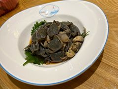 -昌正春天酒店-海鲜餐厅