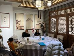 -徽镇小厨·经典徽菜(马连道店)