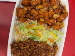 -和合谷(新街口店)