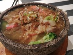 -Aqua Oasis 水天堂(石路天虹店)